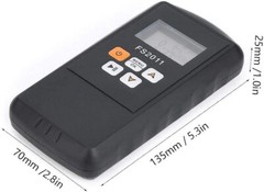 Meter Radiation Detector Ray Gamma Nuclear for Factory Family Use