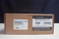 Agilent Technologies G5404-60029 Microplate Labeler Media Kit 0.25in 5K – NEW