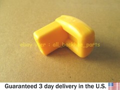 JCB BACKHOE – THROTTLE CONTROL KNOB (PART NO. 122/38502)