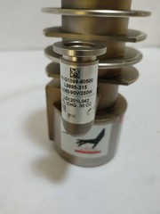 Agilent AX-65 G1099-80500 Diffusion Pump in the Box