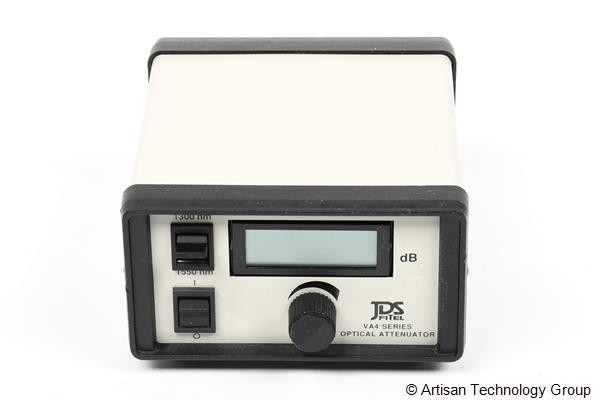Fitel VA47K+1KFA20 Manual Variable Optical Attenuator