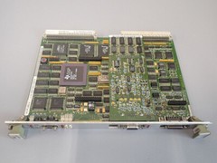 ACPU90VA – UNI-PRO – ACPU90-VA / D23.050006X-00550 CPU Card Used