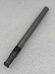 3/4” Walter Indexable End Mill, Coolant Through, F2330.UZ15.019.Z02.01