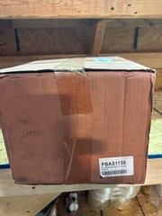 9″ X 12″ – 4 Mil Anti-Static Flat Poly Bags (1000 Per/Case) PBAS1150 (U1)