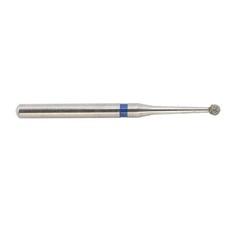 Wave Dental Carbide Burs 25mm Surgical Damond Burs Round Ball FG SURG 1 2 3 4 5