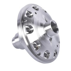Rear 8″ Trac-Lock Posi New 3.55 Gear Ratio 28 Spline -Ford F8-355-PGBK F8355PGBK