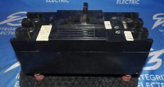General Electric TFJ236200 200A 600V 3 Pole Circuit Breaker w/ 200A Trip w/ H…