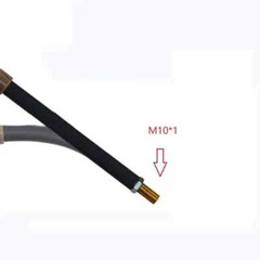 Flexible Swan Neck For Snap On FM-140A YA-212 YA-212A MM140SL MM250SL 15TG10