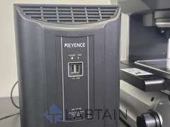 Keyence IM-7020 Image Dimension Measurement System — 6.6MP – Used/Inspected