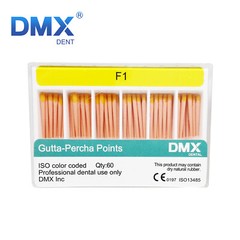 Puntas de gutapercha dental y papel absorbente Endo Endodoncia Absorbent CE&FDA
