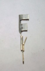 100 50 25 20 10 5 4 GM Pack-Con Terminals Male NEW 16-14 Gauge 12020320 Delphi