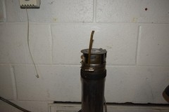 W. & L. E. Gurley 4110 GA1003 Densometer