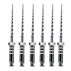 10Packs Dentsply ProTaper Universal Rotary Retreatment Files D1,D2,D3,D1-D3