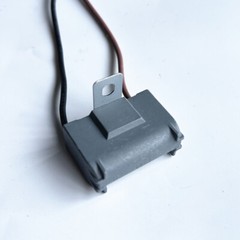 CBB61 250V Capacitor 2 wires 1/2/3/3.5/4/5/6/6.5/7/8/9/10/12/15/18/20/25/30 UF