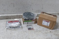 Lincoln Electric K2528-1 6 Pc 0.045 In Max Wire Dia Innershield Welding Kit