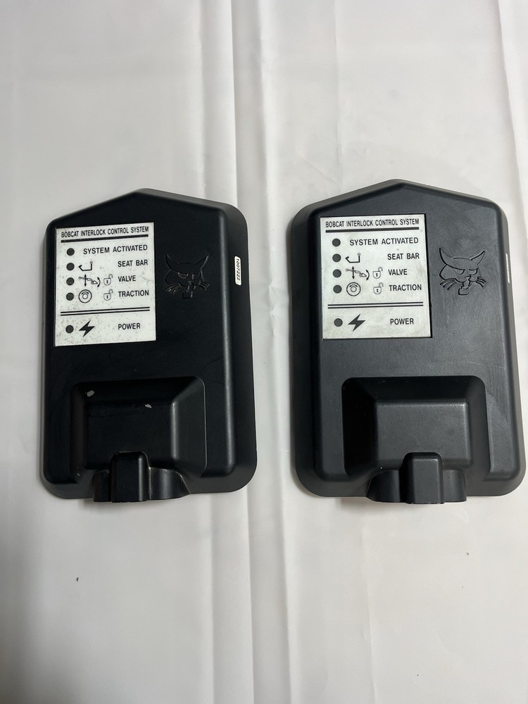 Bobcat BICS Controller 6680411