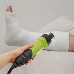 Medical Electric Plaster Saw Cast Cutter Orthopedic Sports Surgical Cutting Tool