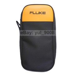 FLUKE C50 Soft Case Carrying Bag for 373 375 376 87V 381 317 319 365 T5-1000