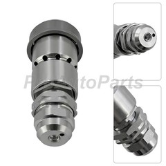4PCS Hydraulic Breakaway Cartridge Female Set 84262367 For Case IH 7120 7110