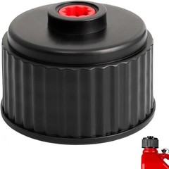 Cans, Fuels Replacement Jug Cap, 5 Gallon Fuel Jugs Jug Fuel Tank C Size: 1PCS