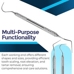 Standard prob/scalers small animals – explorer/measuring probe standard