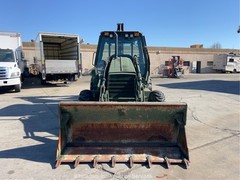 2010 Caterpillar 420D 4×4 Backhoe Wheel Loader Tractor Cab Aux Hyd Q/C bidadoo