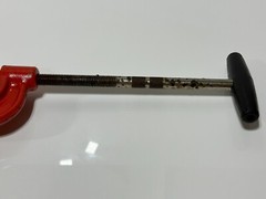 SUPER-EGO Tools (Spain) Industrial Tools Tubing Pipe Cutter – MODEL 701