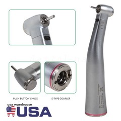 KAVO Style LUX 25 L High-Speed Handpiece 1：5 LED Contra Angle