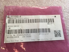 NE3511S02 RF SMALL SIGNAL FET 1-ELE KU-BAND N-CHN (LOT OF 2)