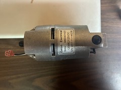 125v / 120v Vcpw , Ds , Vad-3 Circuit Breaker Charging Motor