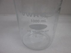 VWR 10754-820 1000ML STORAGE BOTTLE