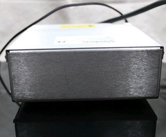 Spellman X2864 Power Supply 24 VDC INPUT 0 to 12K VDC OUTPUT Model EPM12P10X2864