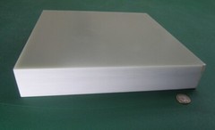 Micarta Phenolic G10FR4 Sheet 2.00″ x 12″ x 12″