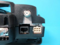 MOTOROLA XTS/MTP VEHICULAR ADAPTER NTN8560 N2001A XTVA OPEN FACE MINI U + MOUNT