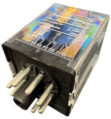 LOT OF 17~SPRECHER & SCHUH (CH1-2W-24VDC) CH1 Relay 24 VDC DPDT 2 Pole-4 Amp