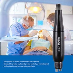 NSK Style Dental Slow Speed Latch Contra Angle Handpiece E-Type
