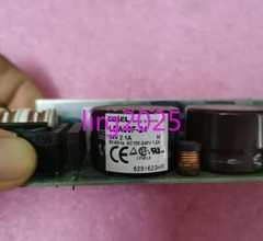 1pc used COSEL LDA50F-24 power supply 24v 2.1A 50W s2