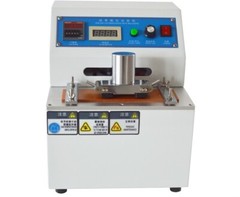 110V 60Hz 50W Ink Printing Decolorization Tester Printing Decoloring Tester