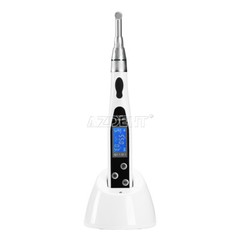 Dental Endo Motor Wireless Cordless 16:1 Handpiece Root Canal Treatment