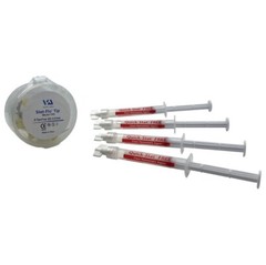 *1-Pack* Quick-Stat Free Clear Hemostatic Gel 25% Aluminum Chloride 504600