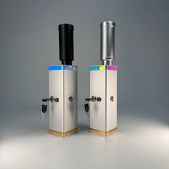 915nm Infrared Laser Source With Adjustable Focus Lens