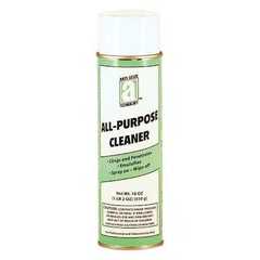 Anti-Seize Technology 17015 All Purpose Cleaner, 18 Oz, Aerosol Can, Unscented