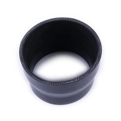 3.5 to 4 inch Silicone Reducer Coupler Hose,ID 3.5 to 4 (89-102mm),4-Ply Turb…