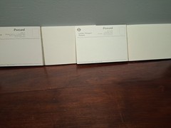 Cavallini & Co. United Kingdom Notebook Plus Two Notepads With Postcards