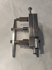 Sartorius SM 17521-1 Crossflow Ultrafiltration Sartocon Slice Holder