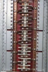 😏SIEMENS 225A MAIN LUG BOLT-ON PANEL 480Y/277 VAC 3∅ 4W 42 CIRCUIT H442ML4225BM