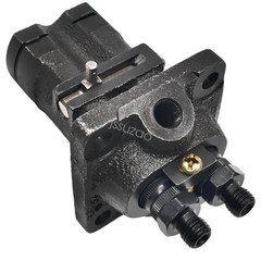 Feul Injection Pump For Yanmar Tractor Models YM1500 1700 2000 2210 724160-51701