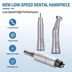 Dental Ortodoncia Elástico Ligaduras Bandas de Goma para Brackets / Arch Wire
