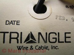 Triangle Wire & Cable, 0772-14 Cable Wire