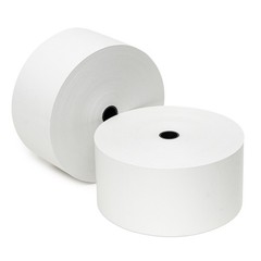 3 1/8″ X 915′ ATM Heavyweight Thermal Receipt Paper